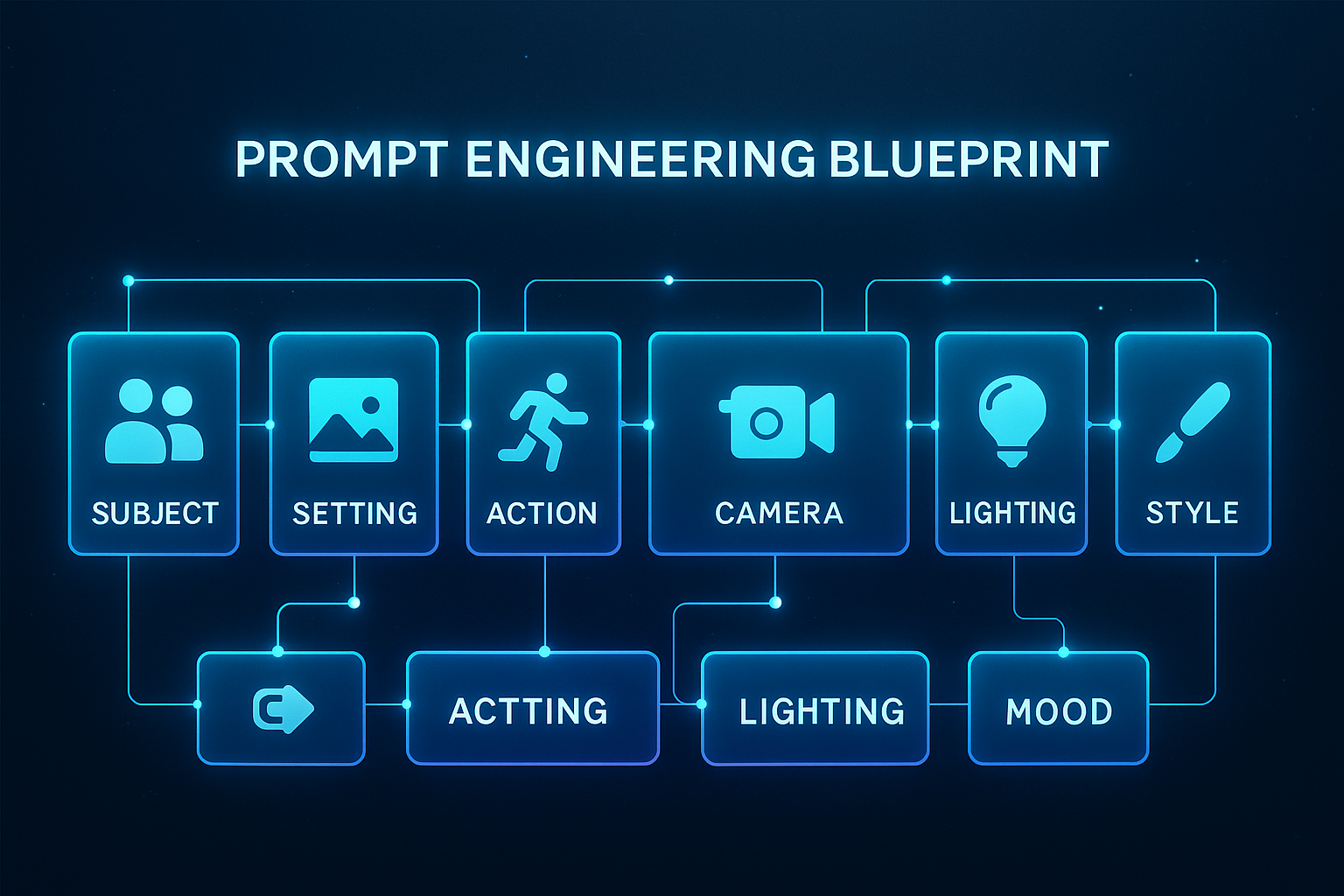 ChatGPT-Image-Nov-15-2025-01_26_34-PM sora text to video Best 11 prompts for cinematic AI scenes