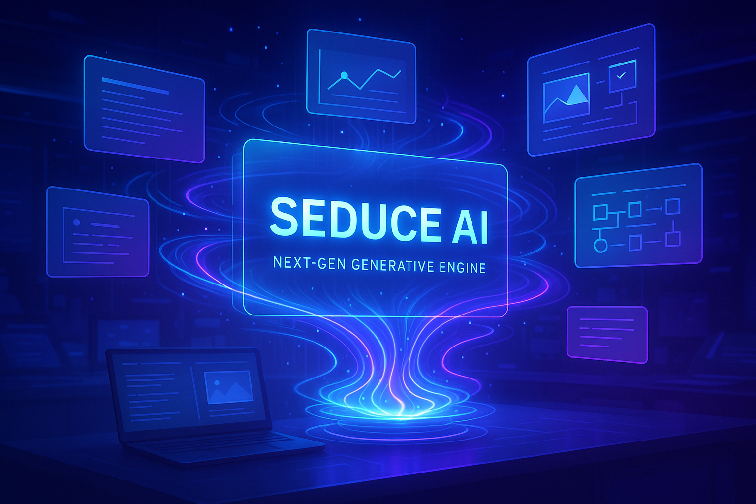 Seduce ai