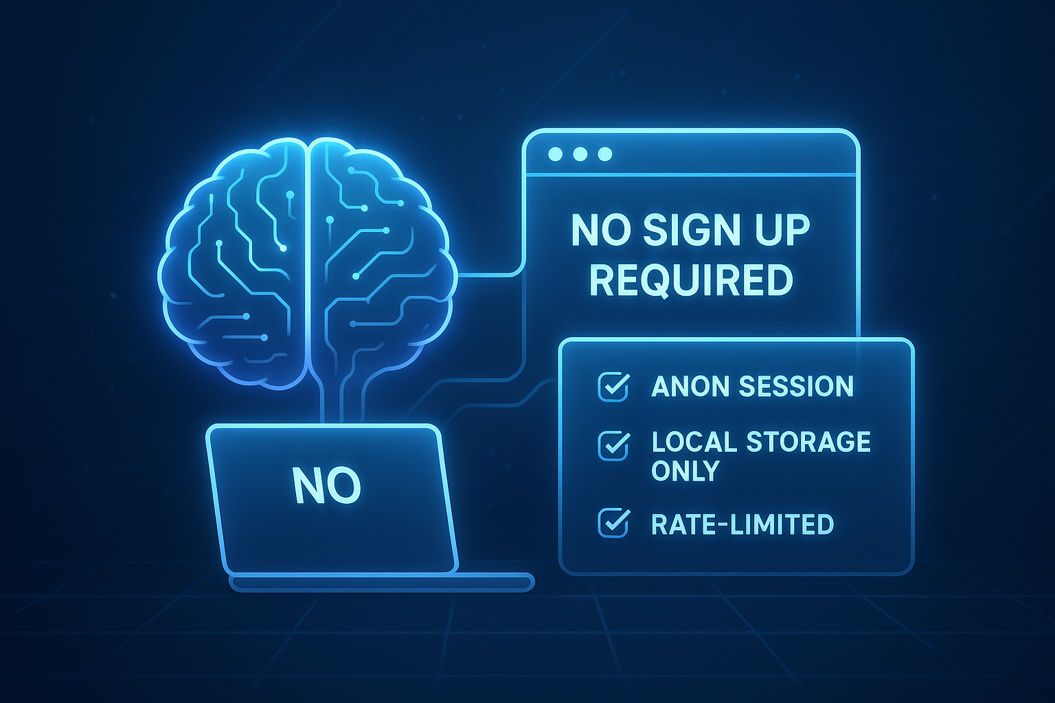 character ai chat free no sign up