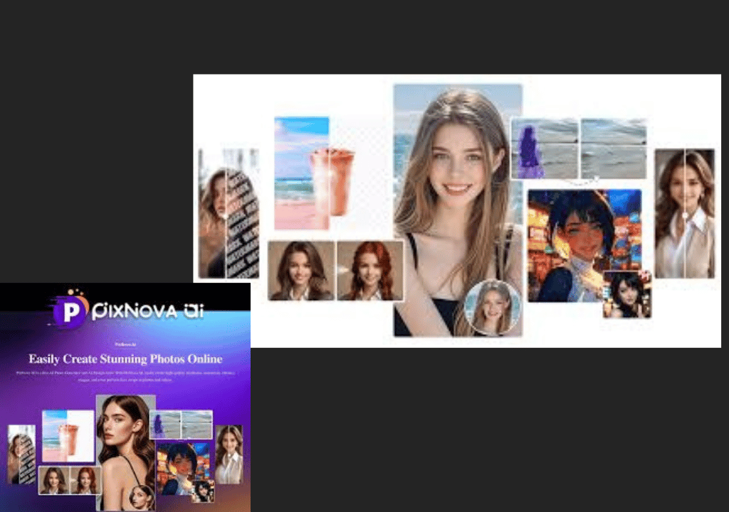 Pixnova-AI-1 Pixnova AI: How to use the AI image generator in 7 steps
