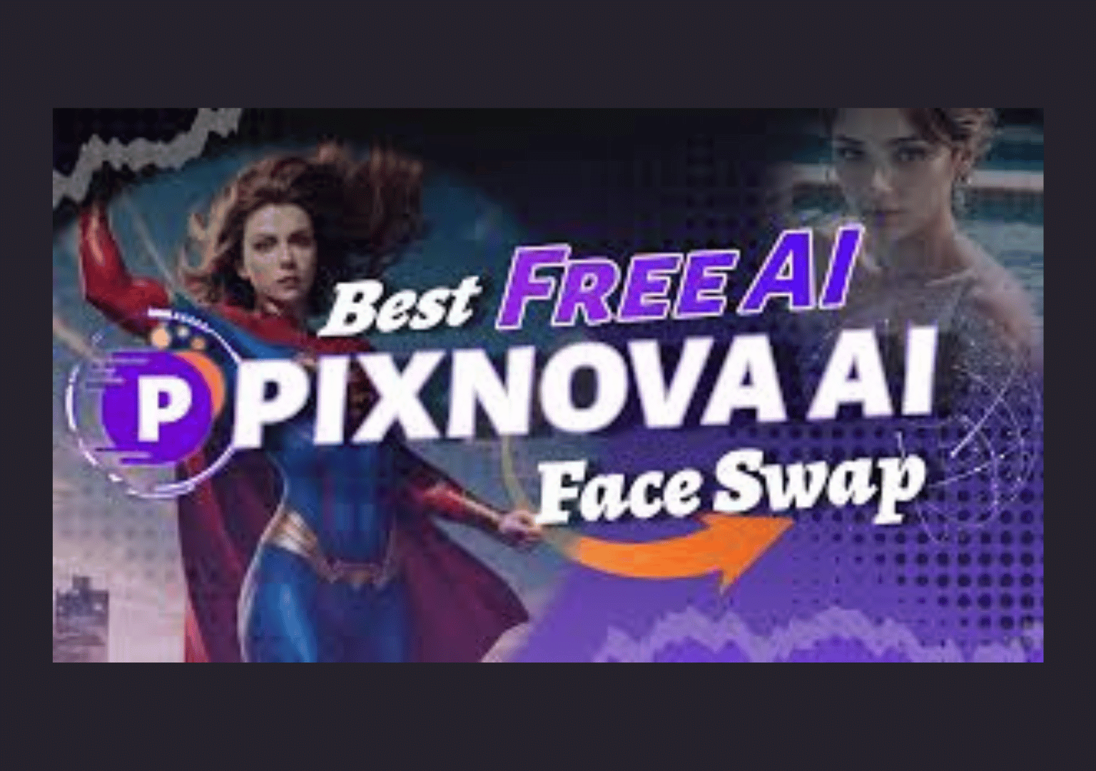 Pixnova AI Body Generator