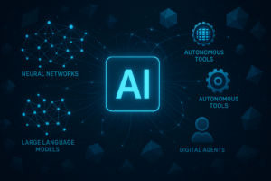 AI trends and tools