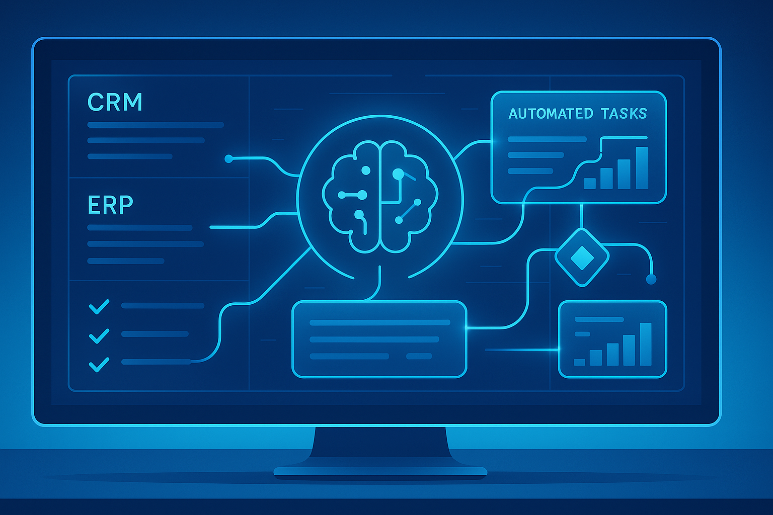 Tools for Business Growth