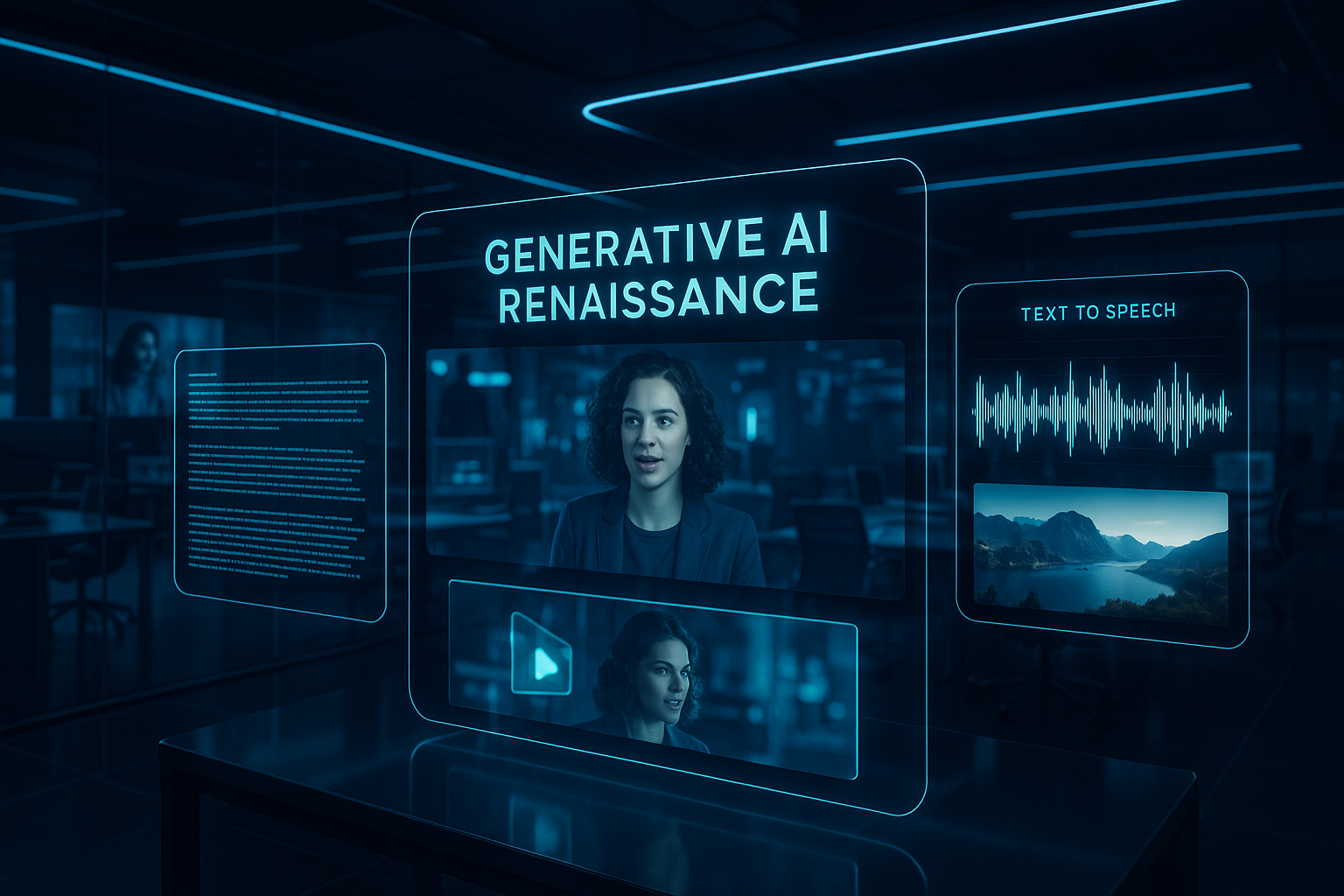 AI Trends Will Drive