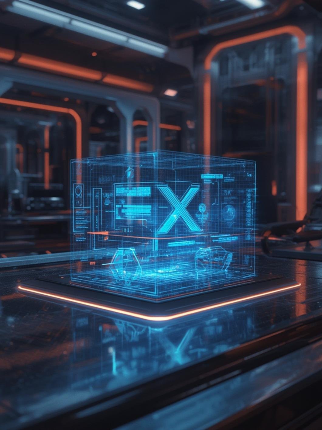 image to prompt image fx